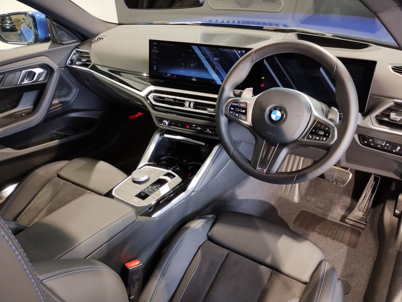G42 220i Coupe