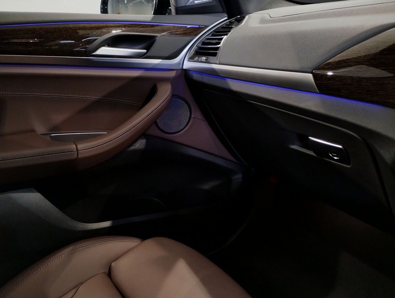 G01 X3 M40i RHD LCI ZA