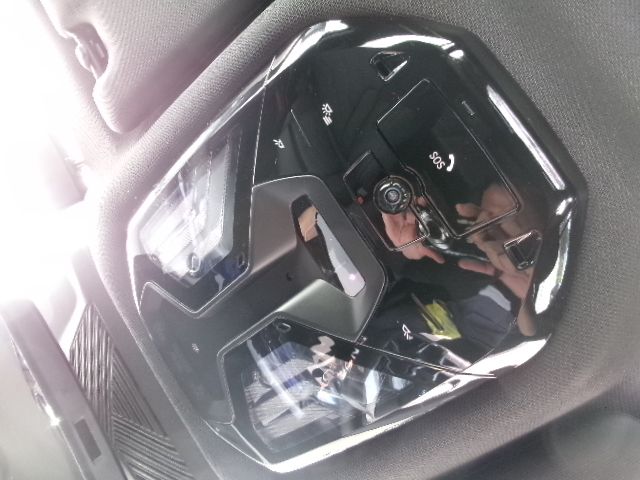 BMW i5 eDrive40 M Sport RHD