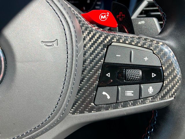 G82 M4 Competition Coupe