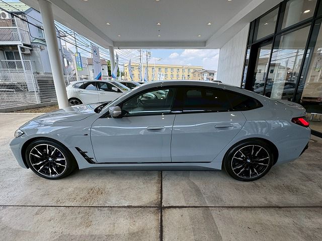 G26 M440i xDrive B58 3.0 RHD