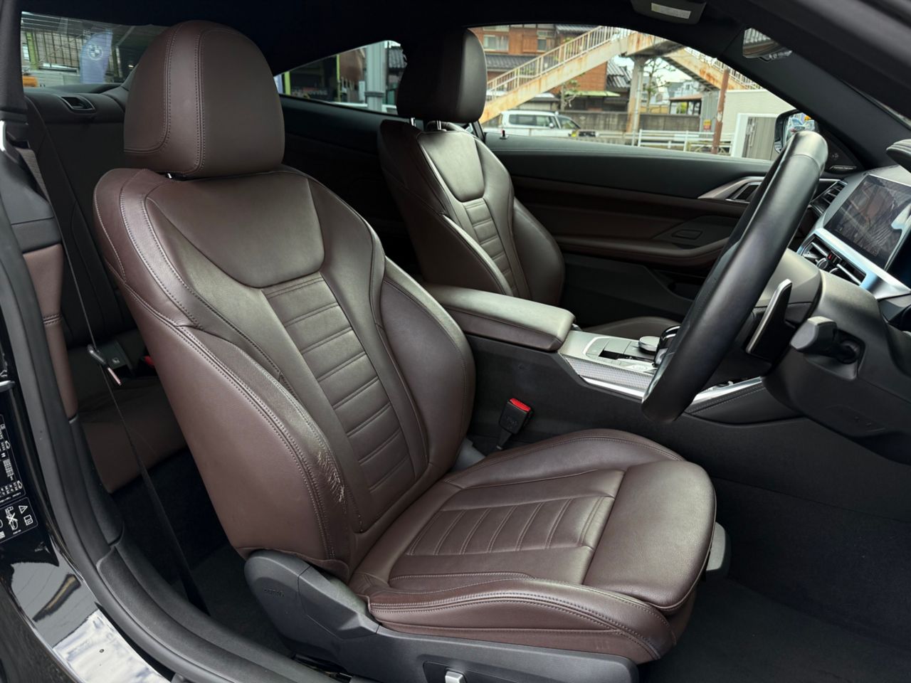 G22 M440i xDrive B58 3.0 RHD