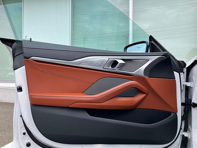 G16 840i M Sport Gran Coupe B58 3.0i