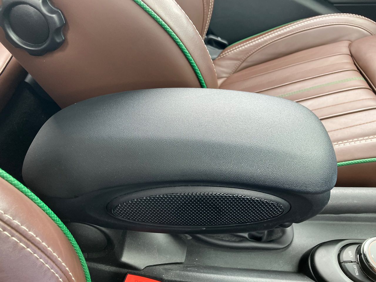 Cooper S 5 doors