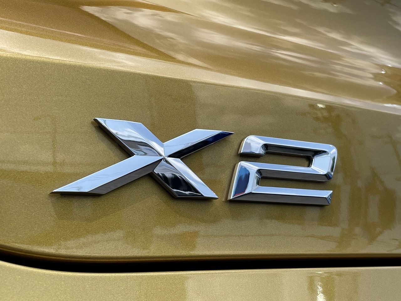 F39 X2 xDrive18d SAC B47 2.0d