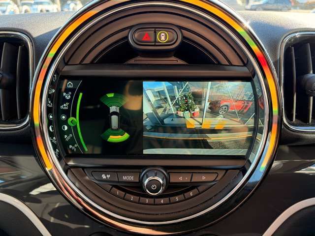 MINI CROSSOVER COPPER SD ALL4