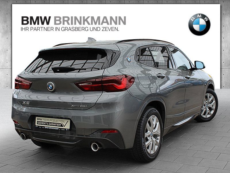 X2 xDrive20i