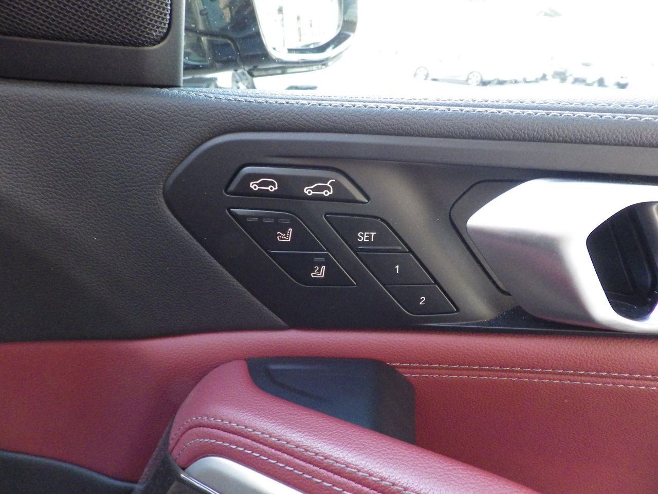 X6 xDrive30d RHD