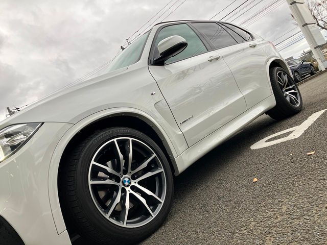 X5 XDRIVE35D