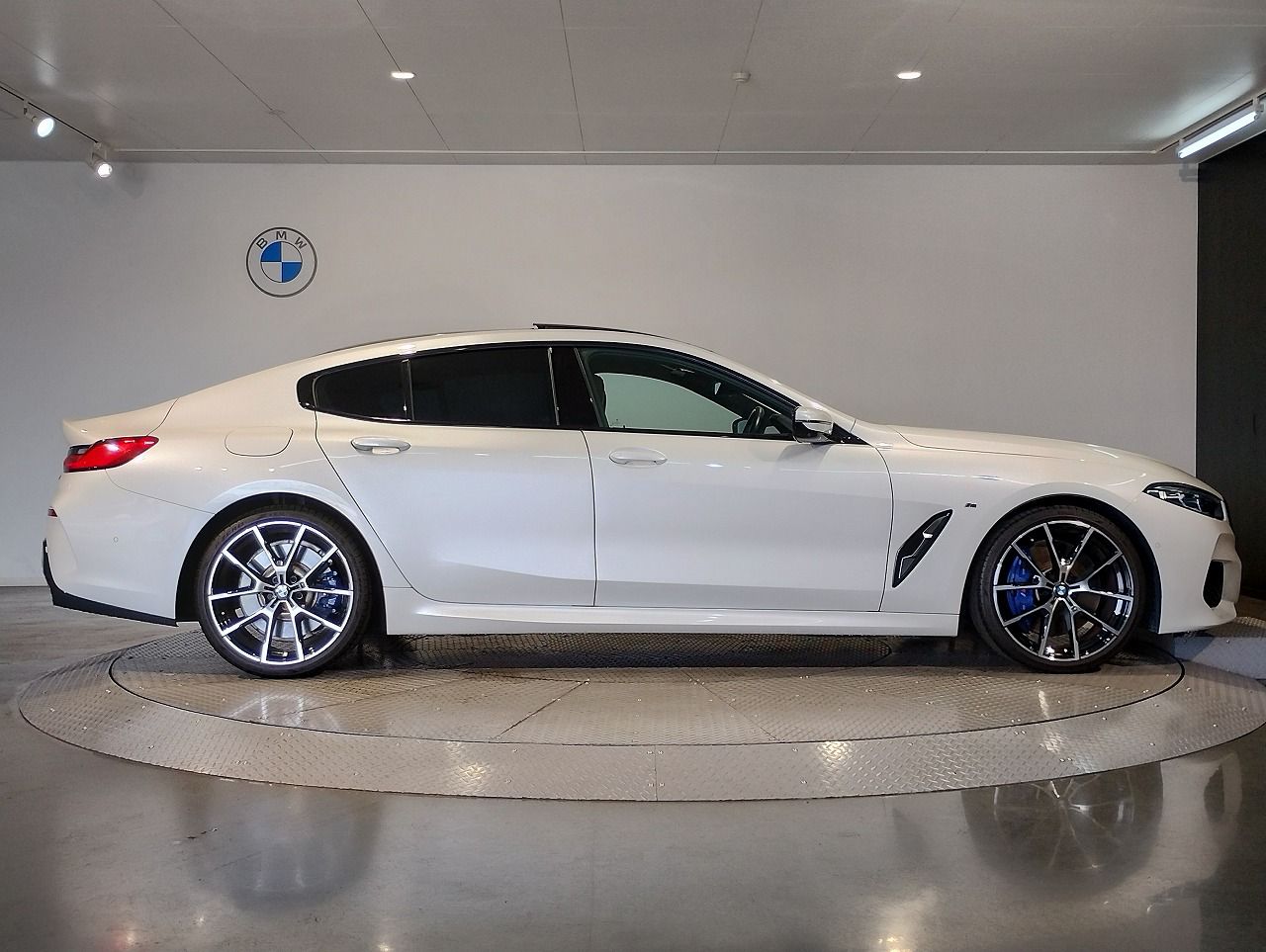 G16 840i M Sport Gran Coupe B58 3.0i