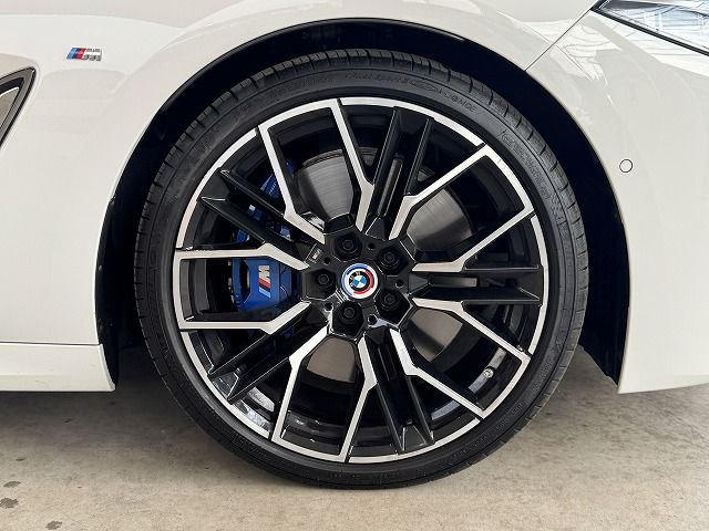 G16 840d xDrive Gran Coupe B57 3.0d