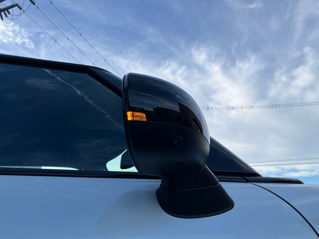 F66 MINI Cooper S 3Dr