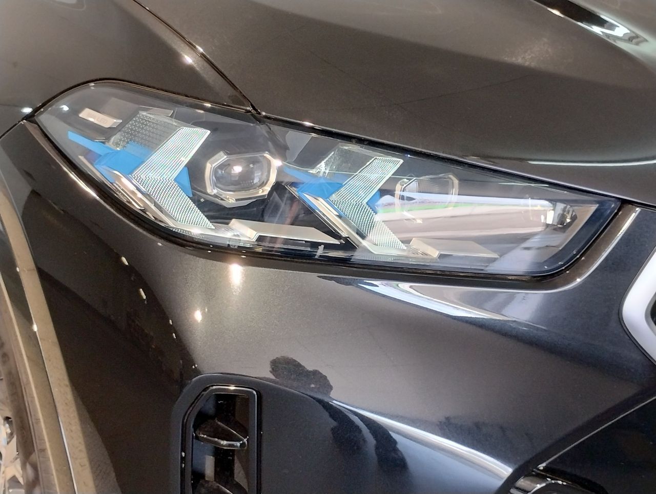 X6 xDrive30d M Sport RHD