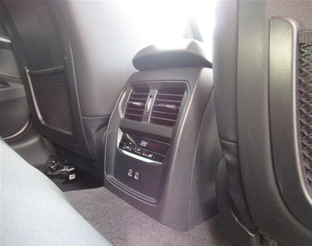 G21 320d xDrive Touring LCI RHD