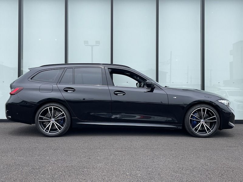 G21 320d xDrive Touring LCI RHD