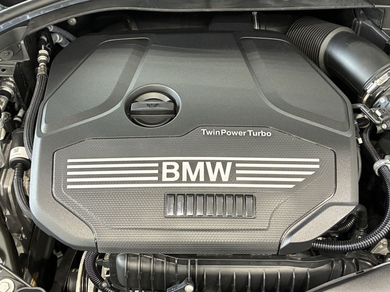 118i RHD