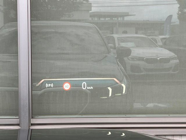 520i Sedan RHD