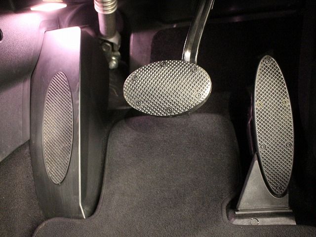F56 MINI Cooper S 3-Door Hatch LCI