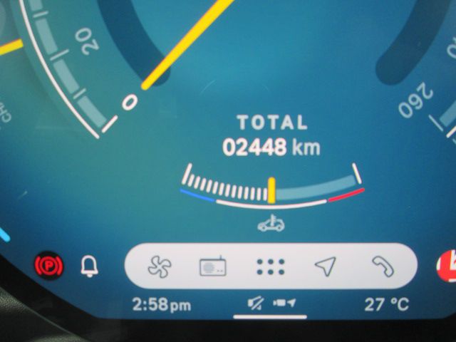 F66 MINI Cooper C 3Dr