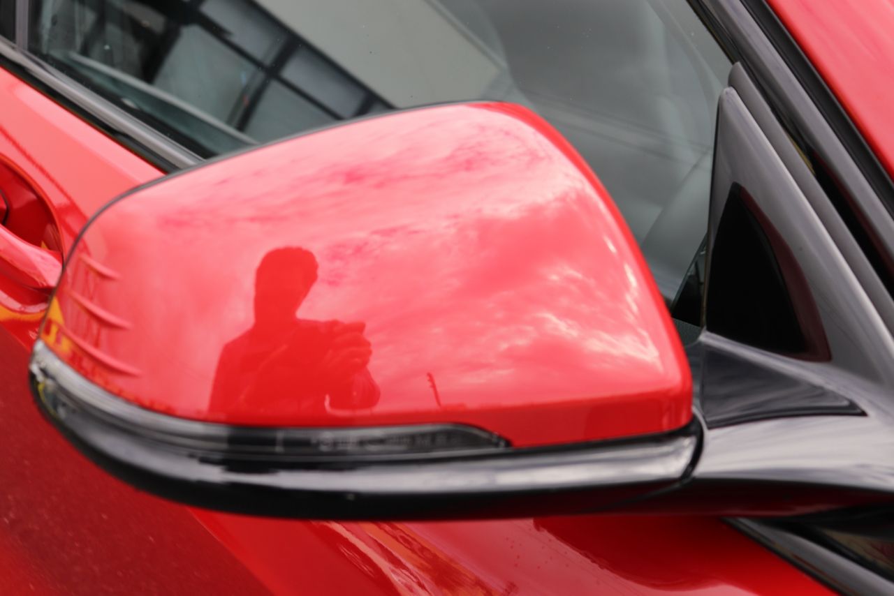 F40 118d Sports Hatch 5-door B47 2.0d