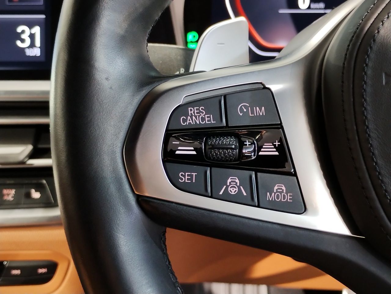 G21 320d xDrive Touring RHD