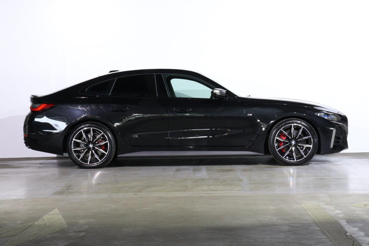 G26 M440i xDrive B58 3.0 RHD