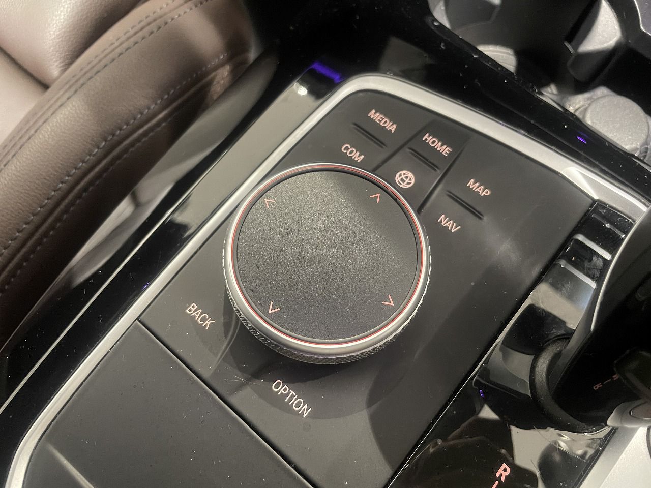 G01 X3 xDrive20d RHD ZA LCI