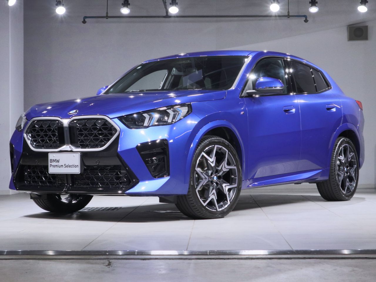 X2 xDrive20i M Sport