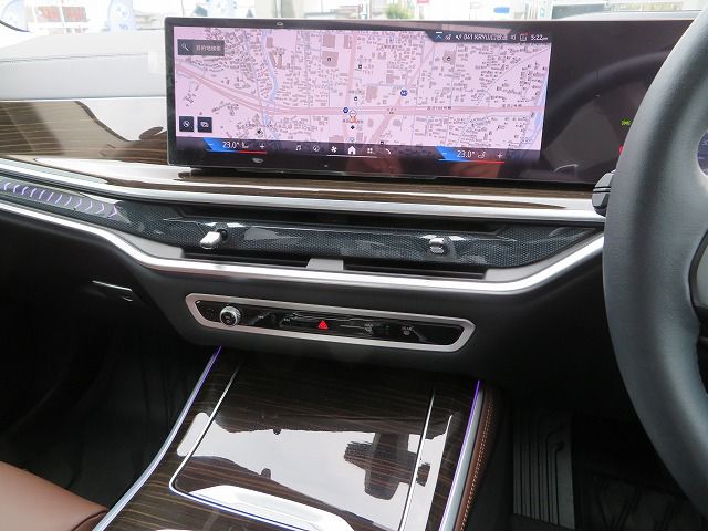 X5 xDrive30d RHD
