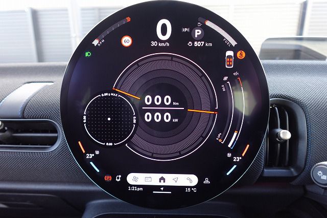 F66 MINI Cooper C 3Dr