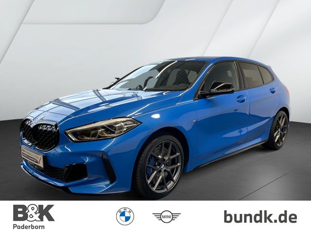 M135i xDrive Hatch