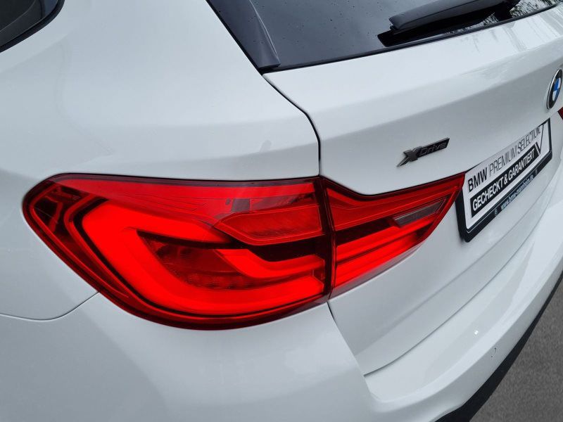 M550d xDrive Touring