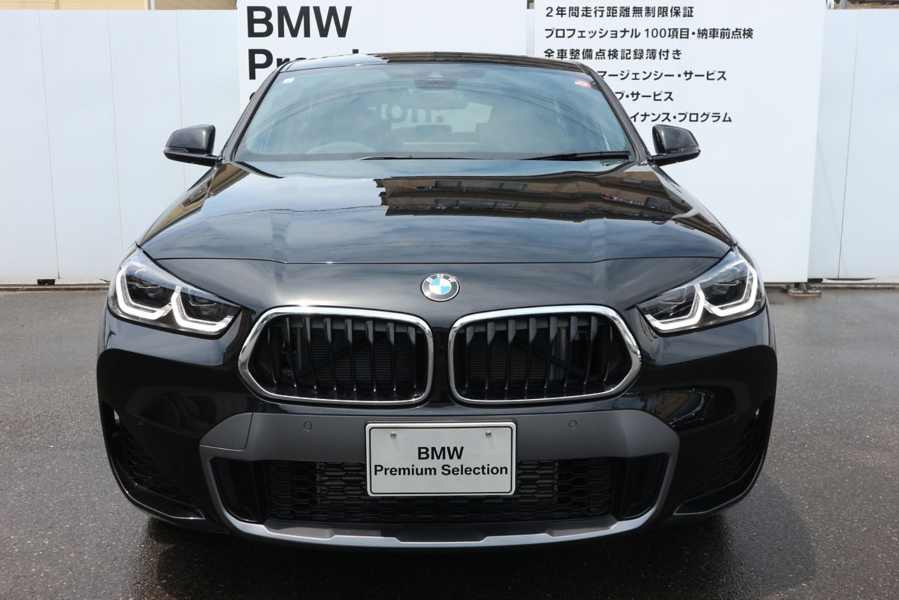 F39 X2 xDrive20d B47 2.0d