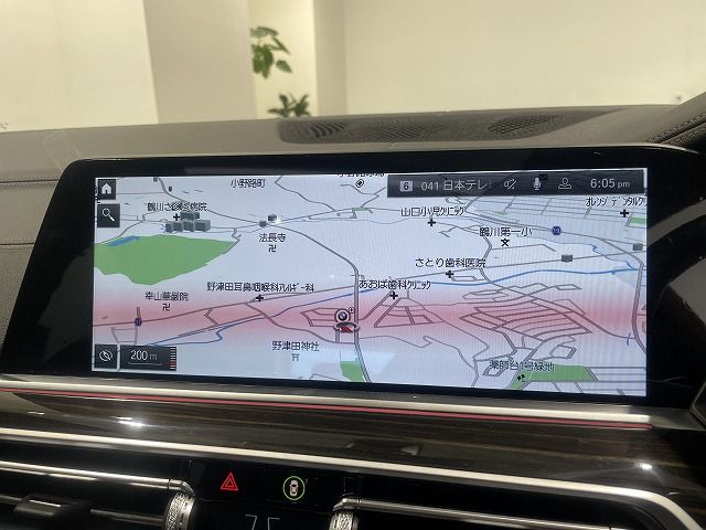 X6 xDrive30d RHD