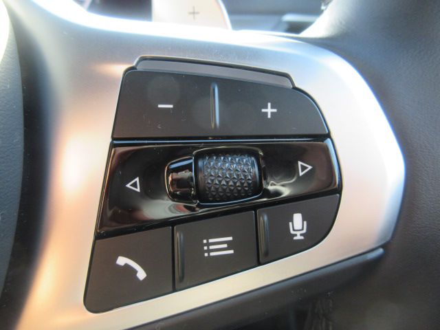 G20 M340i xDrive Saloon LCI RHD