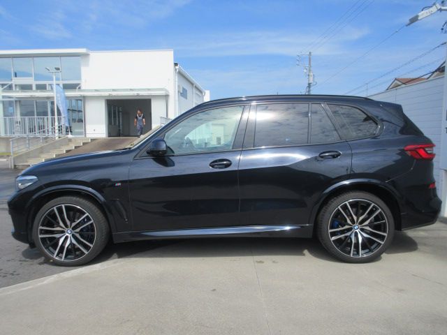 G05 X5 xDrive30d xLine B57 3.0d