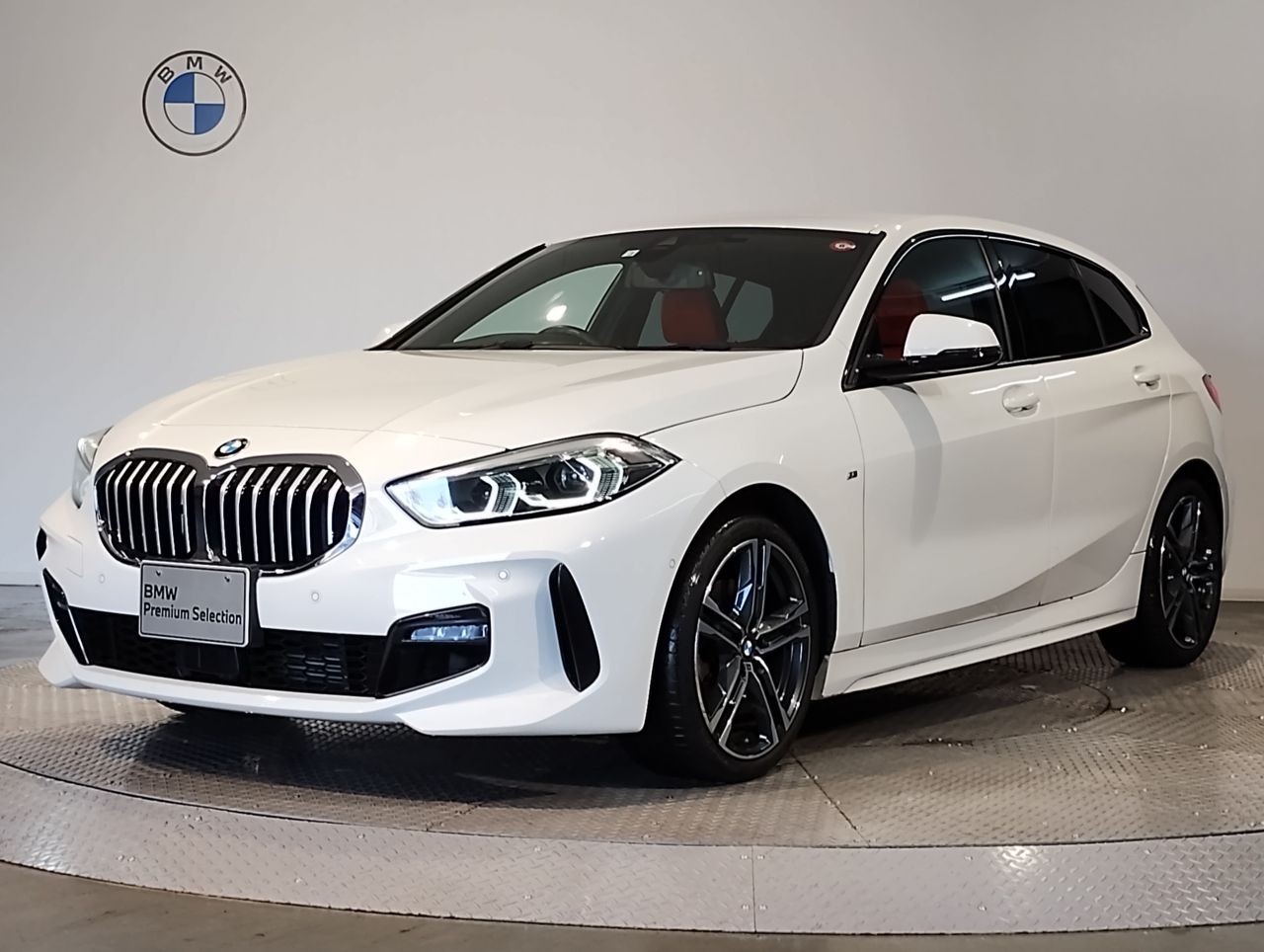 118i M Sport