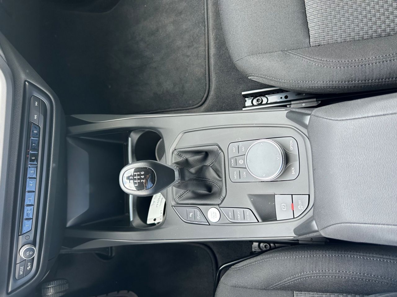BMW 116