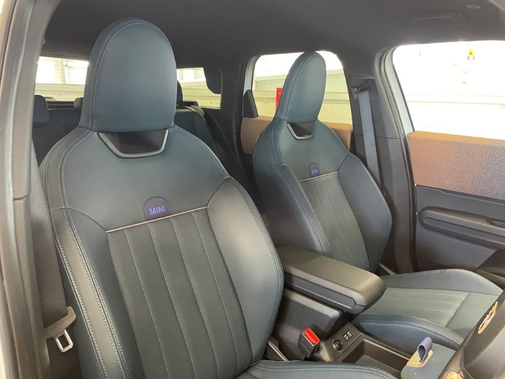 U25 MINI Countryman S ALL4