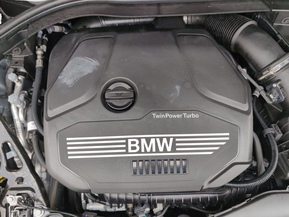BMW 118