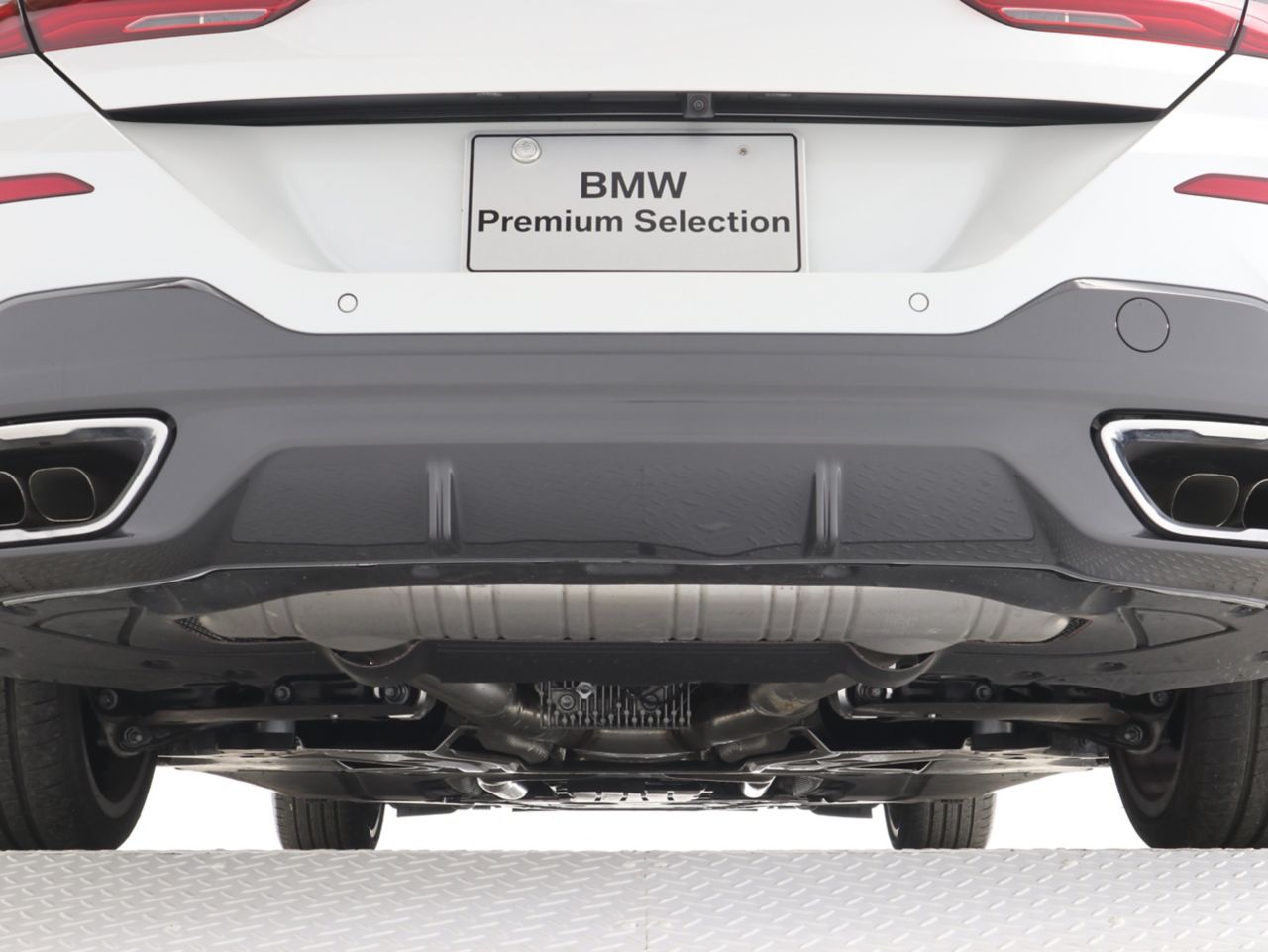 G16 M850i xDrive Gran Coupé N63B 4.4i