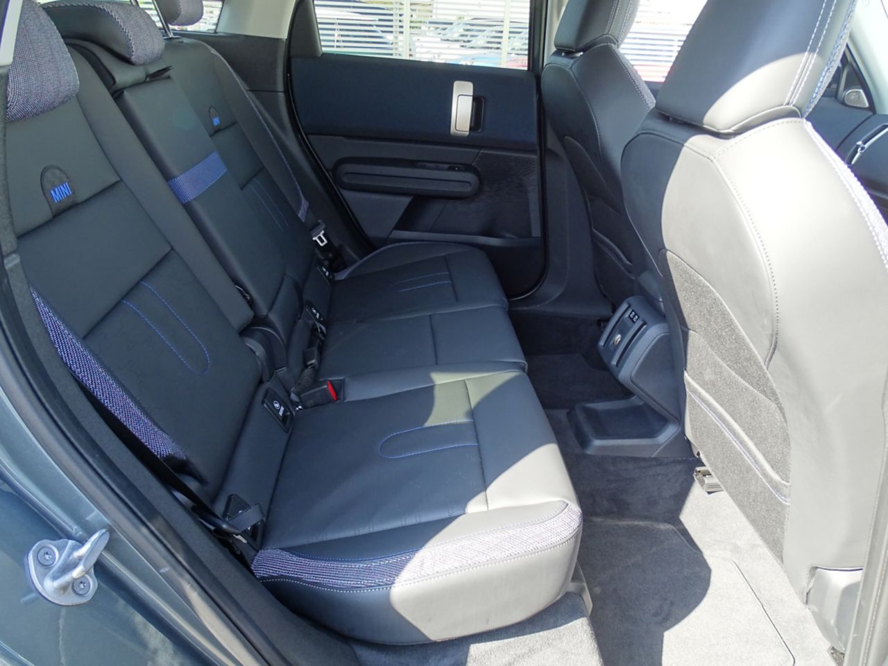 U25 MINI Countryman C