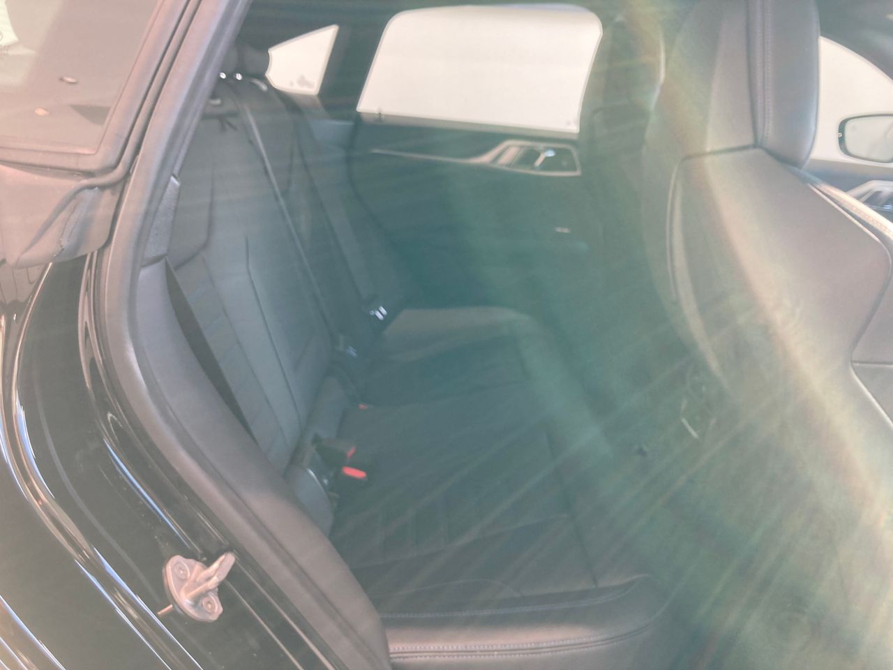 G26 M440i xDrive B58 3.0 RHD