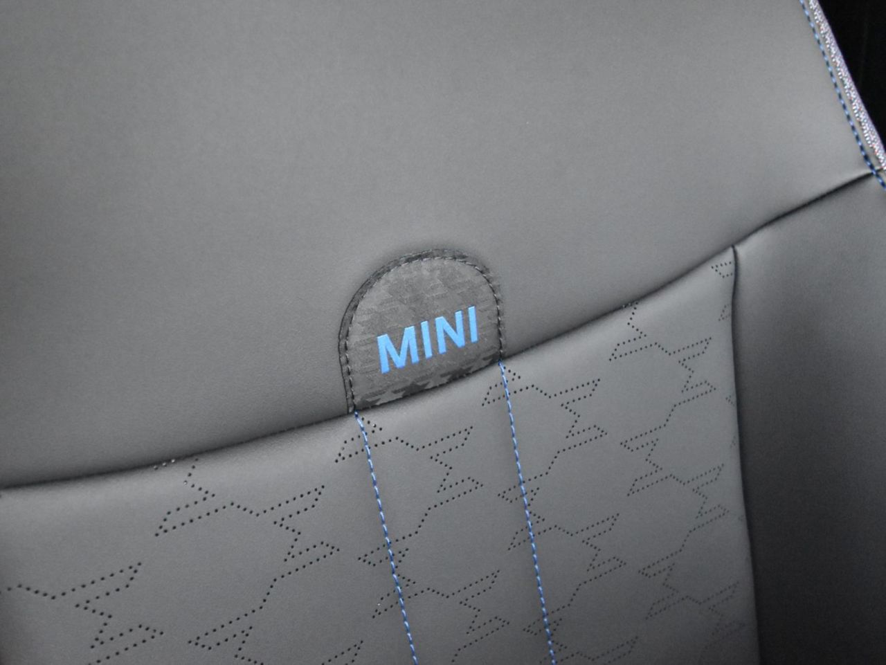 F66 MINI Cooper S 3Dr