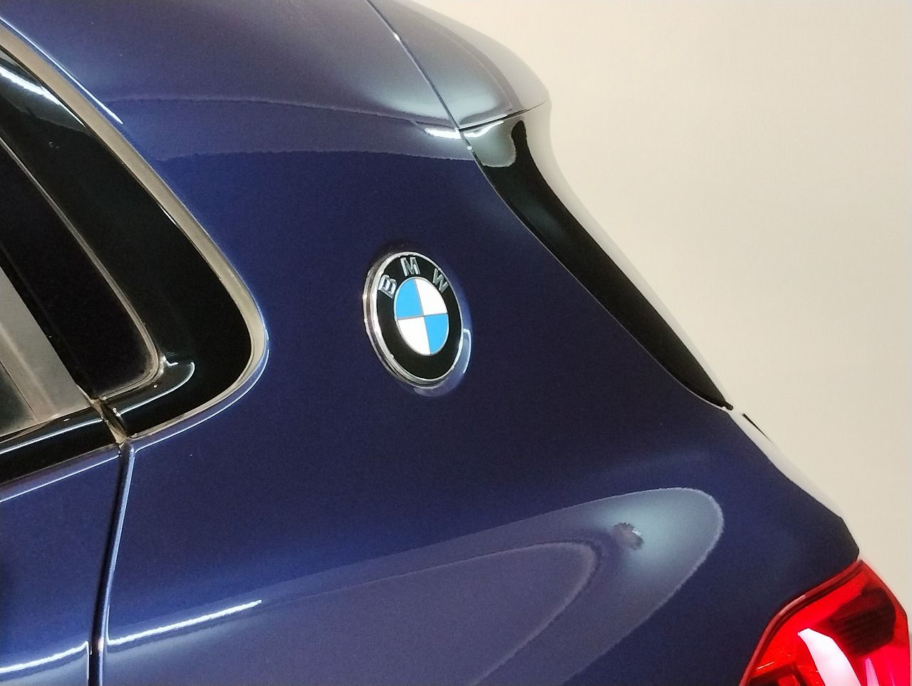F39 X2 xDrive18d SAC B47 2.0d