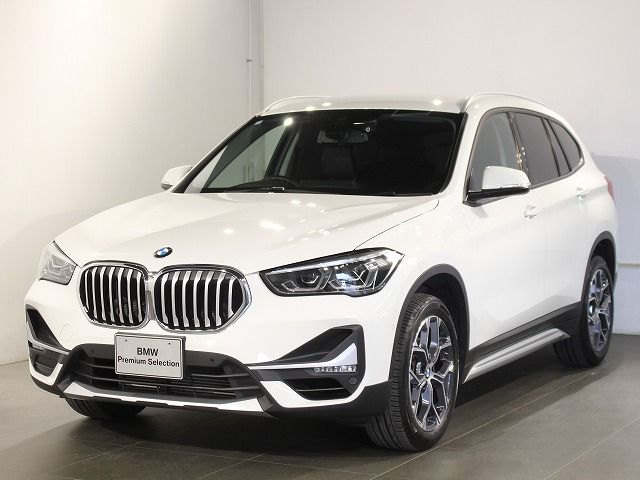 X1 sDrive18i RHD