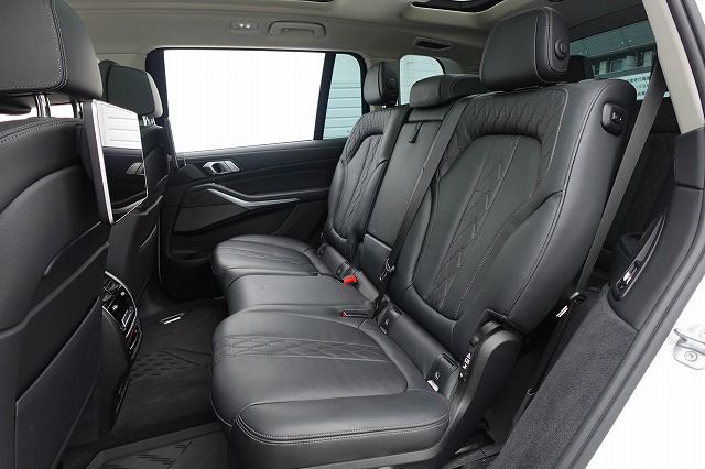 G07 X7 xDrive30d N57 3.0d