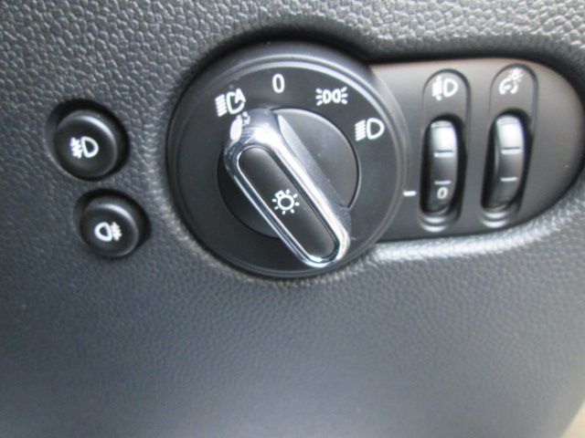 F55 MINI Cooper 5-Door Hatch LCI