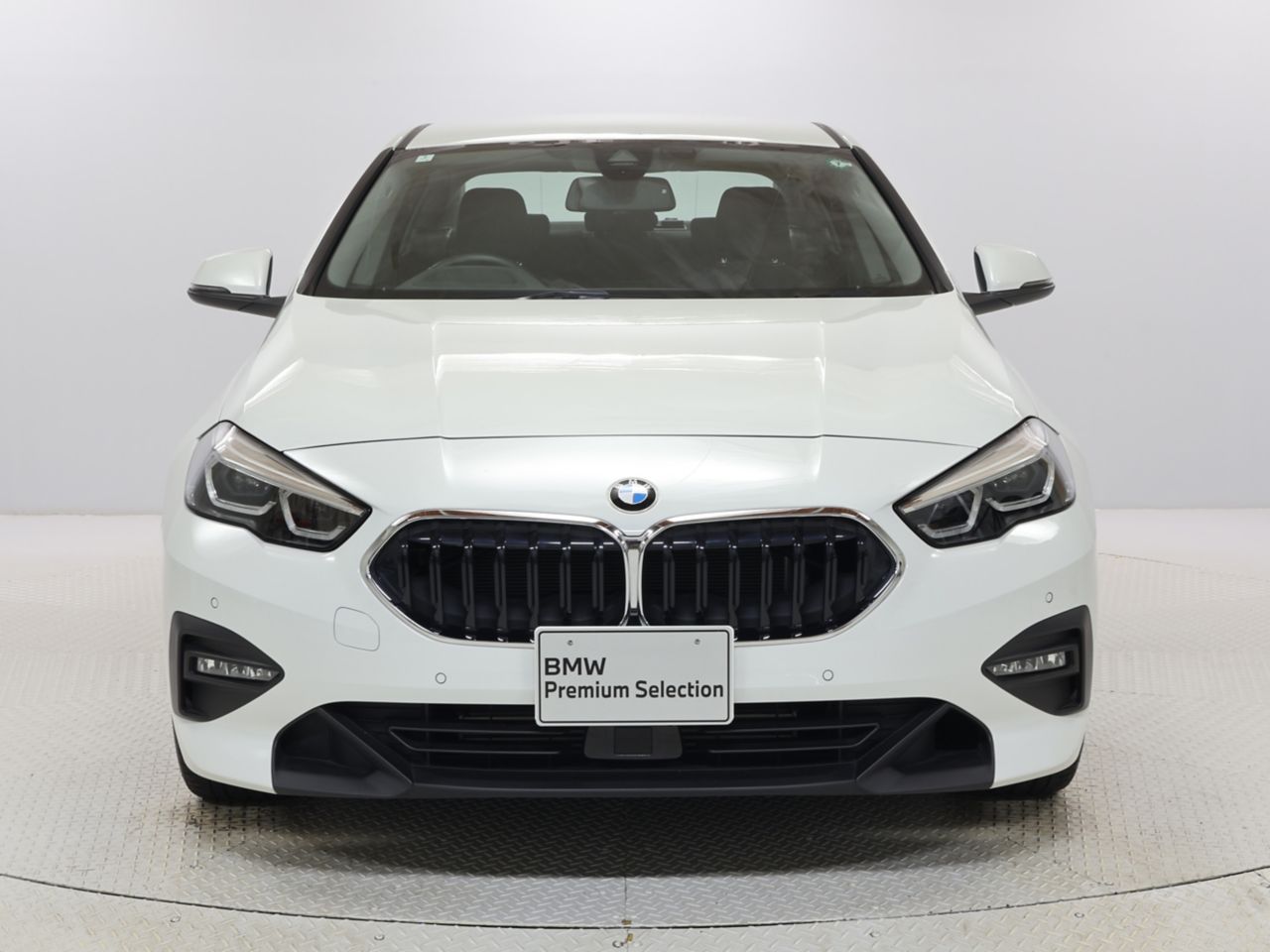 F44 218i Gran Coupe B38 1.5i