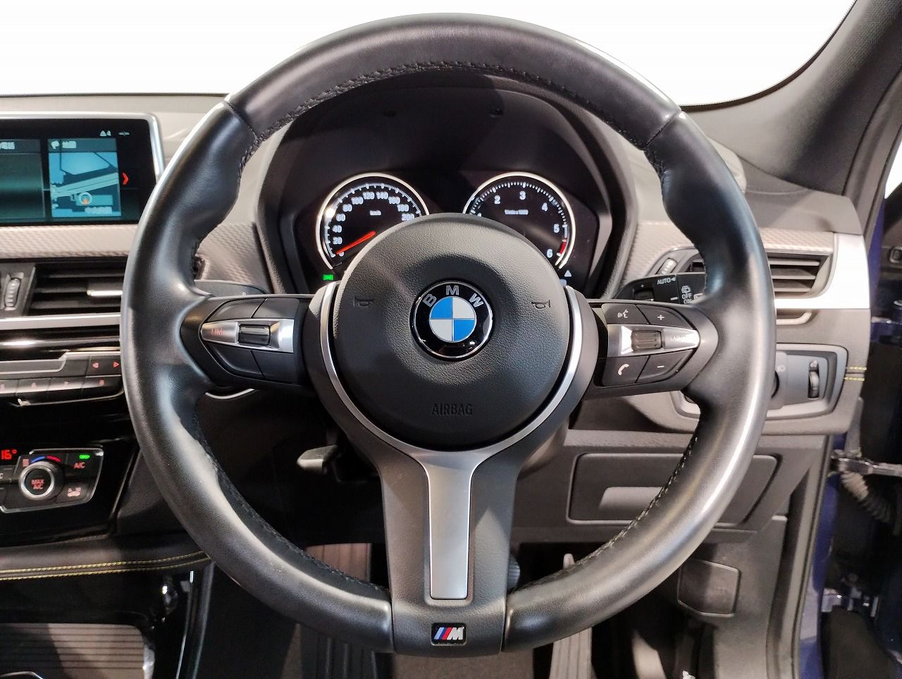 F39 X2 xDrive18d SAC B47 2.0d